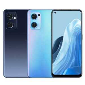 【福利品】OPPO Reno7 (8G/256G) 6.4吋5G智慧型手機苗栗手機收購